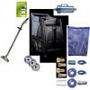 Nautilus MX200M 12gal 200psi Dual 2 Stage Vacuum Carpet Cleaning Machine Hose Package freight included 1685-4768 [MX-200]